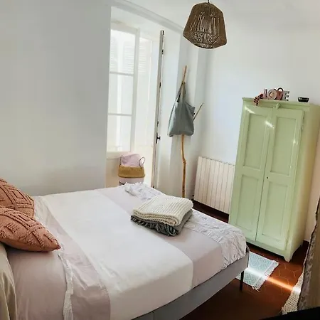 Appartement Charmante Maison De Village *