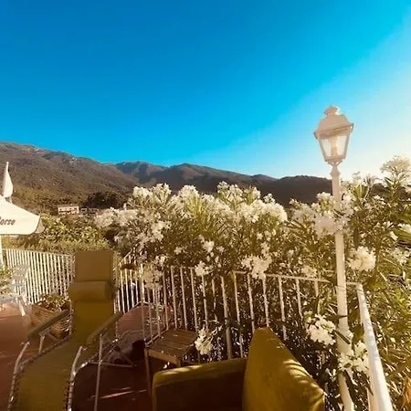 Charmante Maison De Village Apartmán