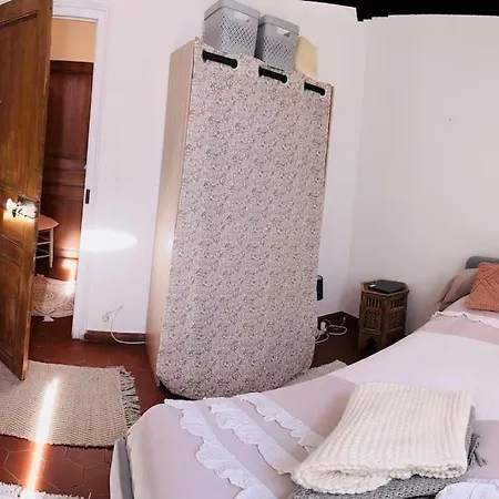 Charmante Maison De Village *