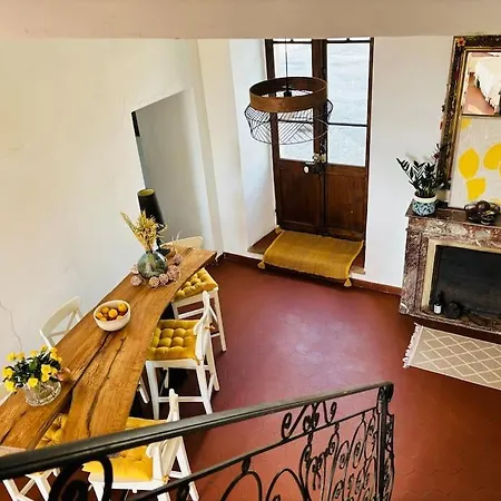 Charmante Maison De Village